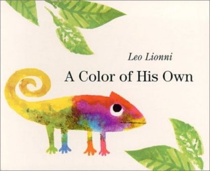 A_color_of_his_own