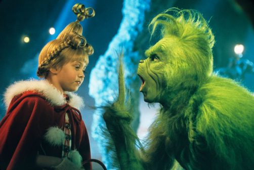grinch